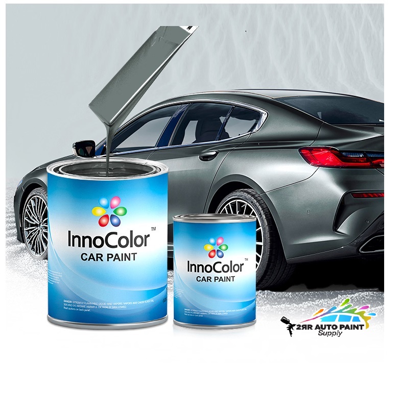 2K Primer Surfacer IC-981W