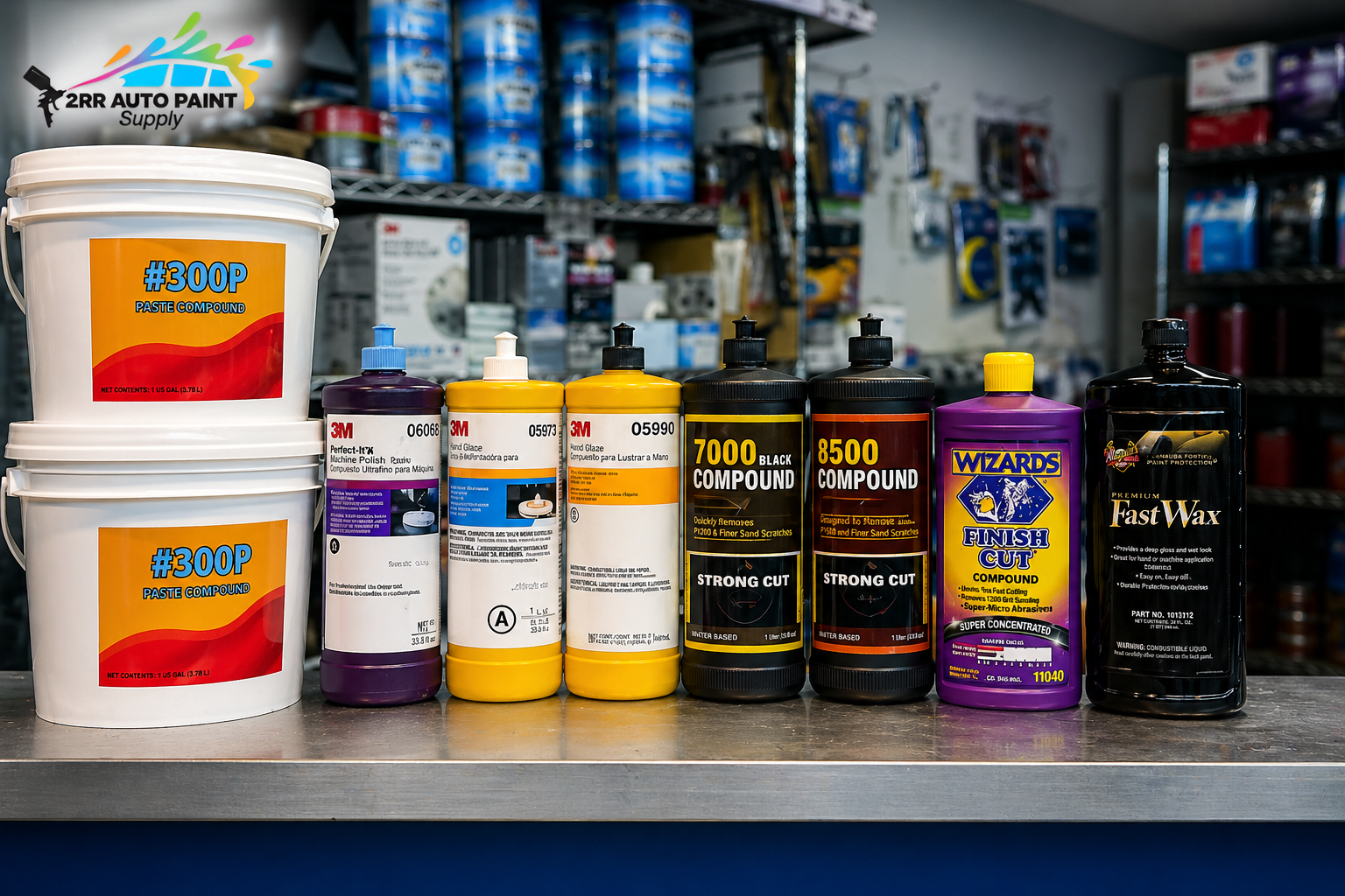 Masking Materials