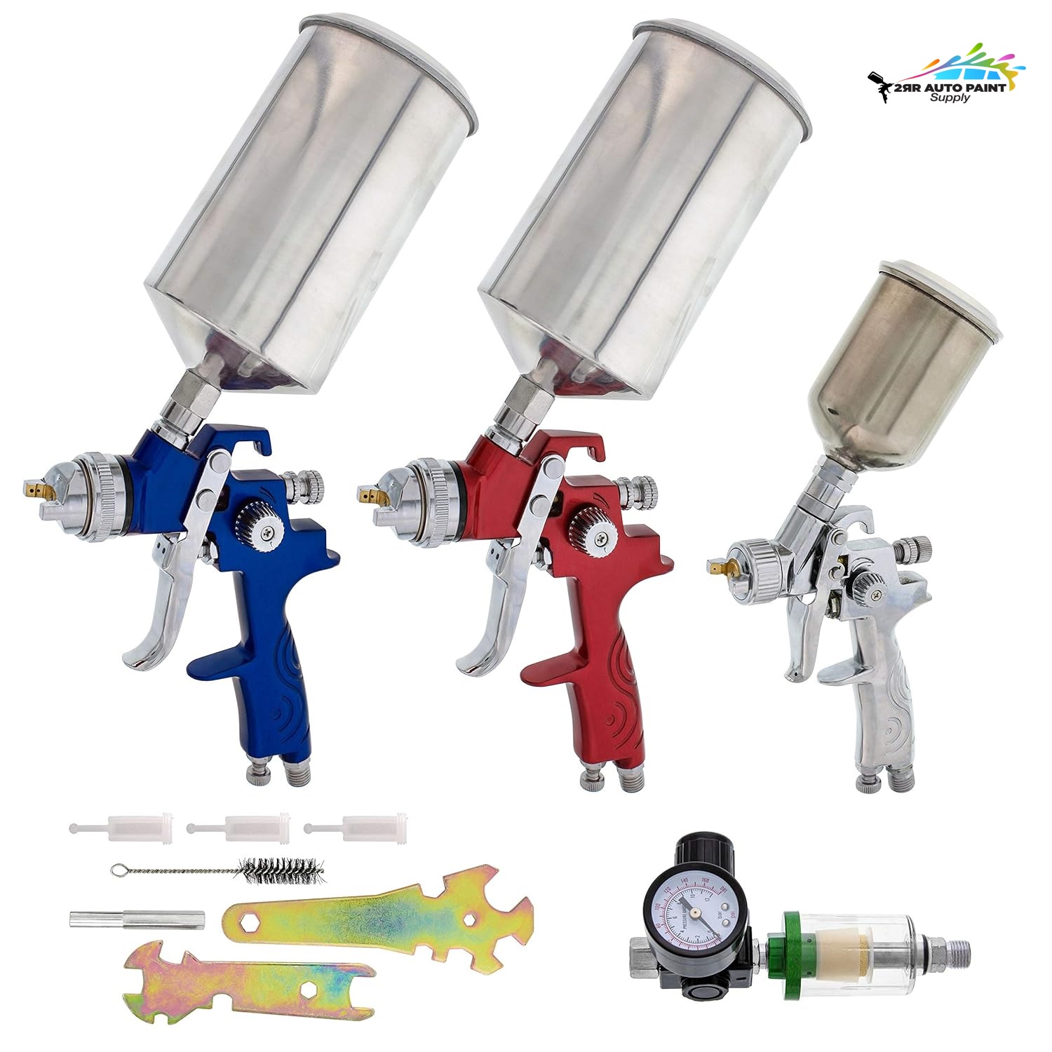 Spray Gun
